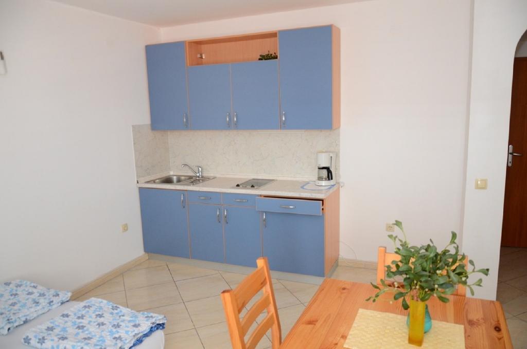 Apartments Bozic Novi Vinodolski Camera foto