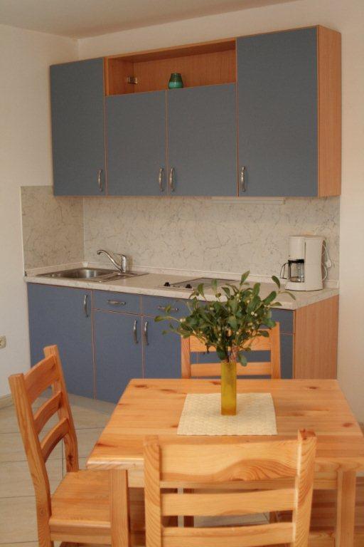 Apartments Bozic Novi Vinodolski Esterno foto