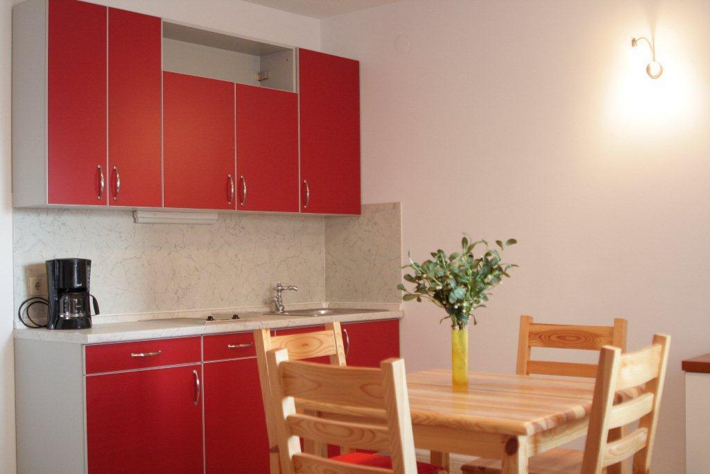 Apartments Bozic Novi Vinodolski Esterno foto