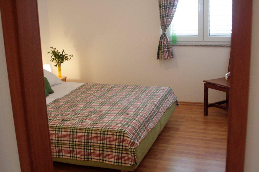 Apartments Bozic Novi Vinodolski Esterno foto
