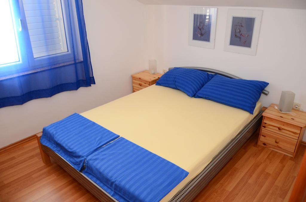 Apartments Bozic Novi Vinodolski Camera foto